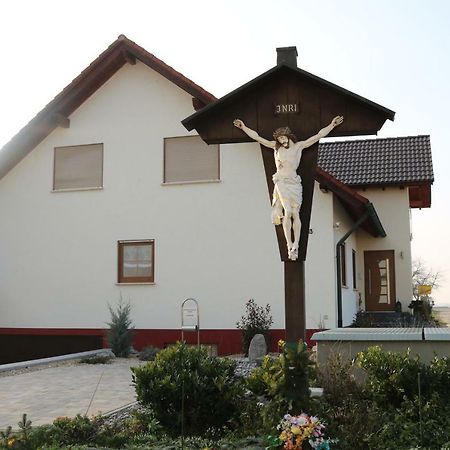Ferienwohnung Sigrid Forchheim  Exterior photo